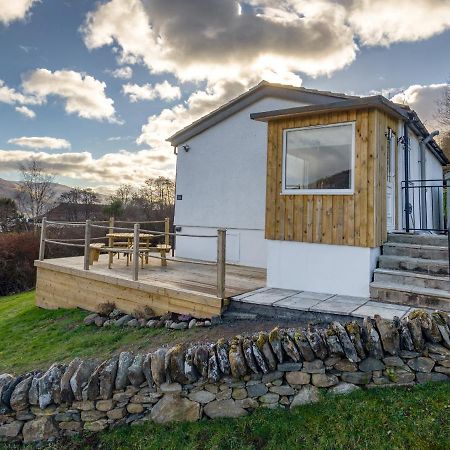 Ciaran Cottage Fearnan Экстерьер фото