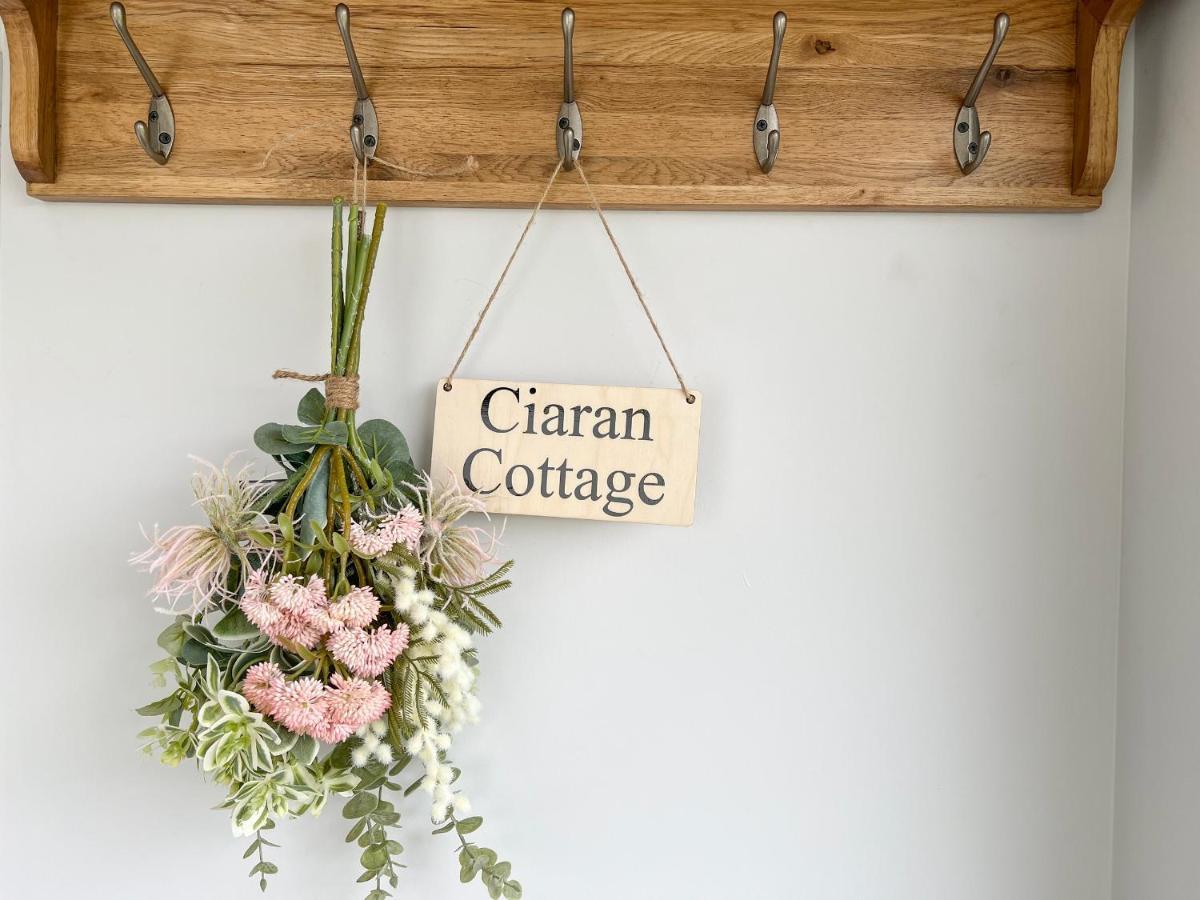 Ciaran Cottage Fearnan Экстерьер фото