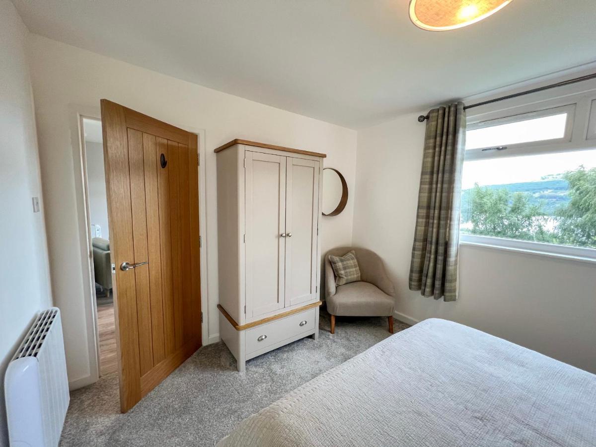 Ciaran Cottage Fearnan Экстерьер фото